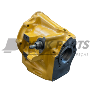 Carcaça Inversor Hidra. A Base de Troca (D70650)