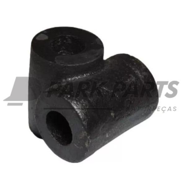 Junta Universal Braço Nivelador (897653) – Park Parts – Tratorpeças