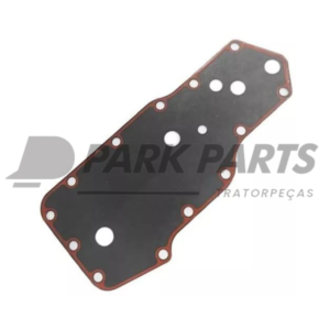 Junta Trocador Calor Cummins (3929792)