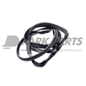 Junta Tampa Lateral Motor Cummins (J928832)