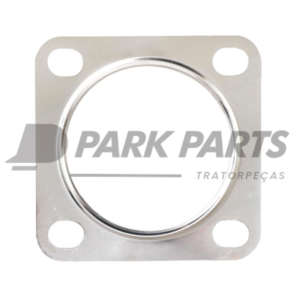 Junta Escapamento Motor W20 (E68876)