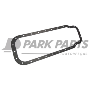 Junta Carter MWM D255-4/D226-4 (111410)