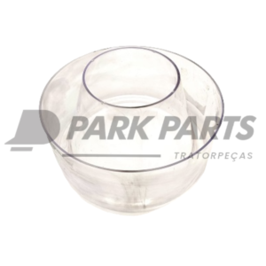 Coletor Poeira Case (E158509)