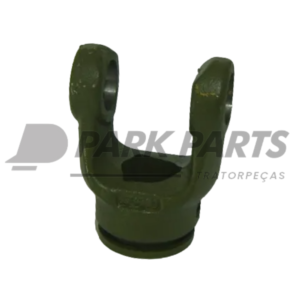 Luva Acoplamento TDF 004 Triangulo (004001)