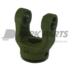 Luva Acoplamento TDF 004 Triangulo (004018)