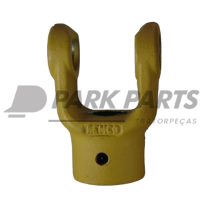 Luva Acoplamento TDF Linha 1000 (CC103 19MM)