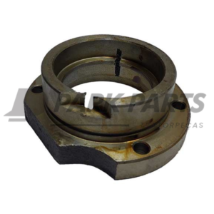 Mancal Montado Eixo Caixa Marcha Valmet (151091 Eaton)