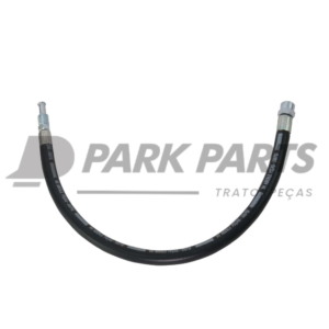 Mangueira Colar Embreagem CBT (900602020)