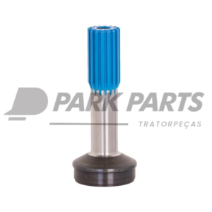 Ponteira Estriada Soldar (3-40-1901)