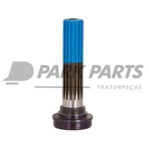 Ponteira Solda 16 Estrias (4-53-61)