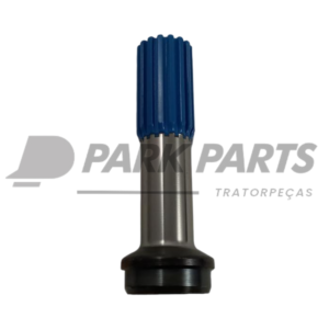 Ponteira Soldar 16 Estrias (2-40-2431)