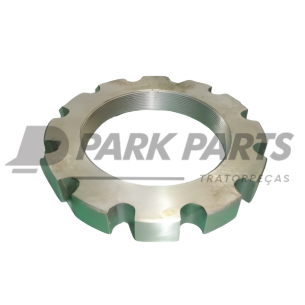 Porca Ajuste (147104A1) – Park Parts – Tratorpeças