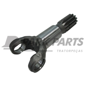 Semi Eixo Curto Lado Roda 416E (210-5946)