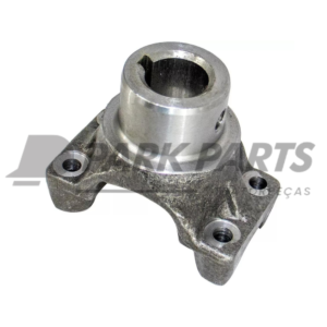 Terminal Bomba Furo Redondo 1 (501039)