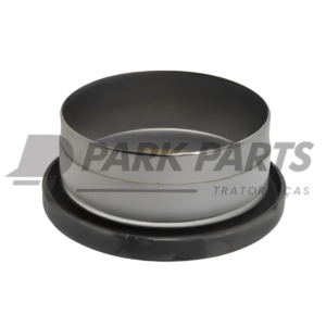 Retentor Tampa Dist Cummins C/Pista (3802820)