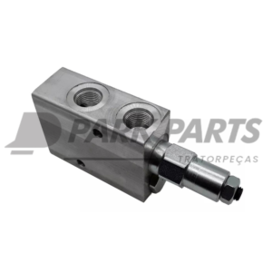 Válvula Contrabalanço Simples 3/4 C.Star (200092)