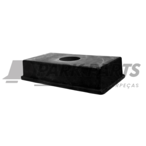 Amortecedor Braço Retro 580N (84245639)