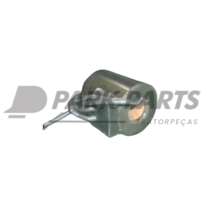 Bobina Solenoide 12V 13MM X 37MM (298614A1)