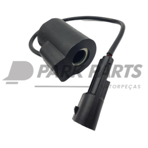 Bobina Solenoide 24V 18MM X 40MM (87453559)