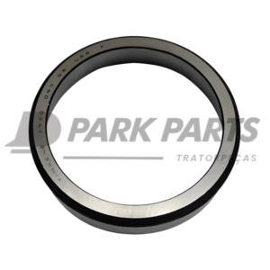 Capa Rolamento Eixo Tração Original (3920)