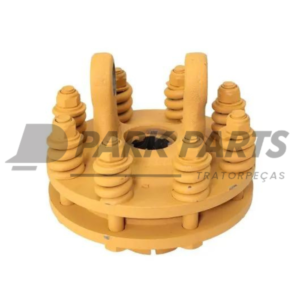 Embreagem TDF Linha 2000 (EA20500)