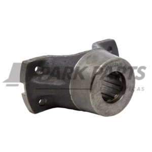 Flange 10 Estrias Original (E61748)