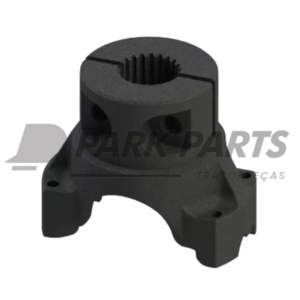 Flange 21 Estrias (9968049)