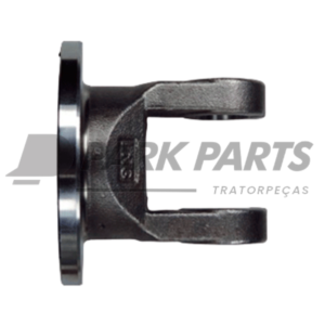 Flange 6 Furos (TA160)