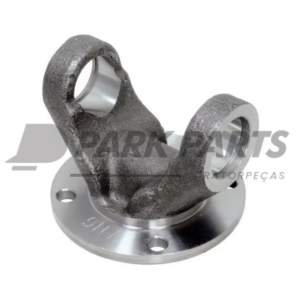 Flange 4 Furos (2-2-1329)