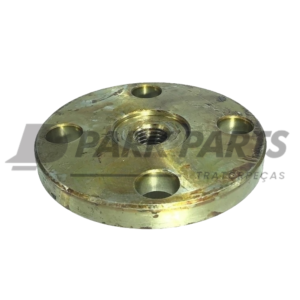 Flange Bomba Hidráulica Fixação Diesel H (811714)