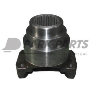 Flange Saída Caixa Tração Traseira (233284A1)