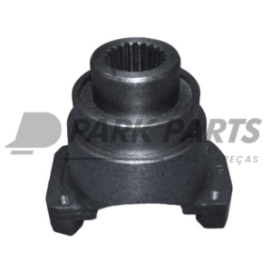 Flange Saída Caixa Tração Dianteira (233283A1)