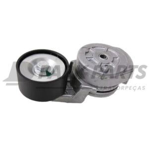 Esticador Correia Cummins Liso Original (J922900)