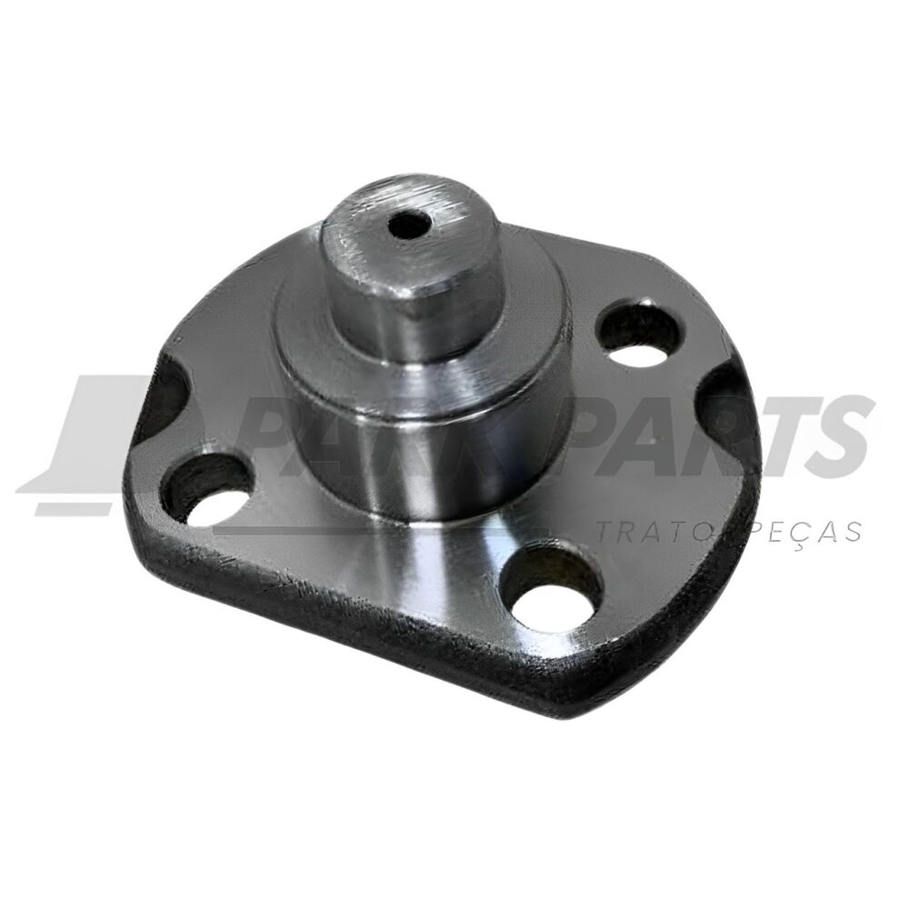 Pino Inferior Dianteiro 4X4 (4 Furos) Nor (122264A1)