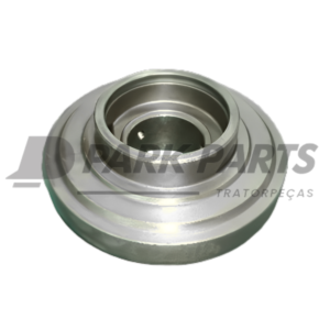 Cilindro Inversor Hidráulico 580H (D50075)