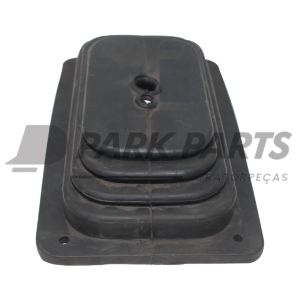 Coifa Seletor Marcha 580H Original (E96527) – Park Parts – Tratorpeças
