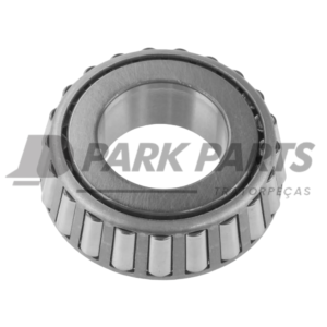 Cone Rolamento Eixo Saída Transmissão 55 (247351)