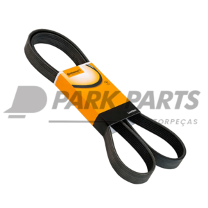 Correia Poly V (8PK1380)