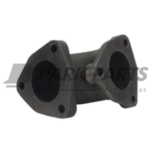 Cotovelo Escapamento Motor 580H (E65775)