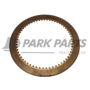 Disco Bomba Inversor Hidráulico 580H (D50040)