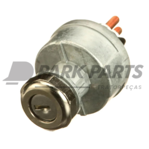 Ignição 24V Sem Chave Original (75325352)