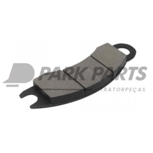 Jogo Pastilha Freio Estacionamento Original (9968927)