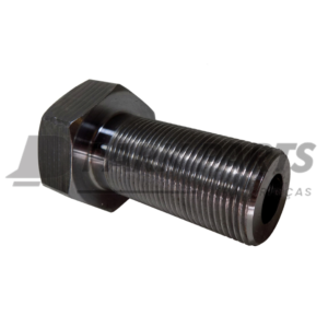 Kit Parafuso Haste Cilindro Giro LB90 (87424935)