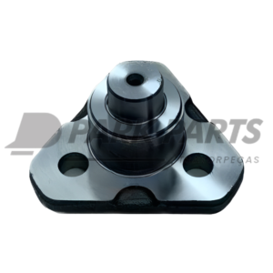Pino Inferior Eixo Dianteiro 4X4 (3 Furos) (122259A1)