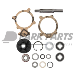 Reparo Bomba D'Agua 4236/4248 C/rolamento (424816)