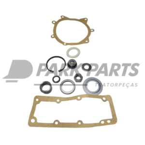 Reparo Bomba D'Agua C/Rolamento (635423)