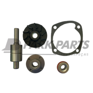 Reparo Bomba D'Agua Valmet 68/78 MWM (114540)