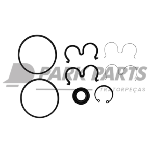 Reparo Bomba Direção MF Simples 4X2 Nor (2710979)