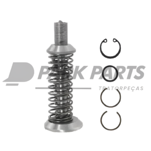 Reparo Bomba Hid MF Completo (3176163)