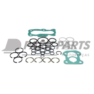 Reparo Bomba Hidráulica MF (3176603)